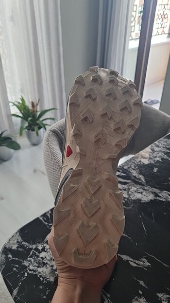 Salamon erkek ayakkabi - Görsel 5