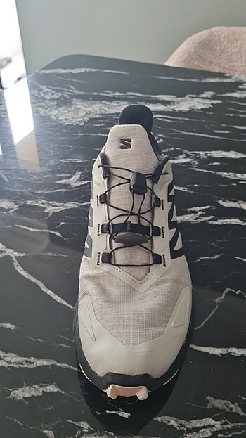 Salamon erkek ayakkabi - Görsel 6