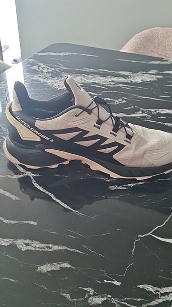 Salamon erkek ayakkabi - Görsel 7