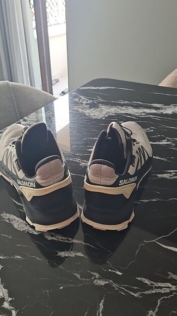 Salamon erkek ayakkabi - Görsel 8