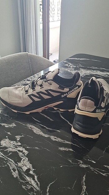 Salamon erkek ayakkabi - Görsel 9