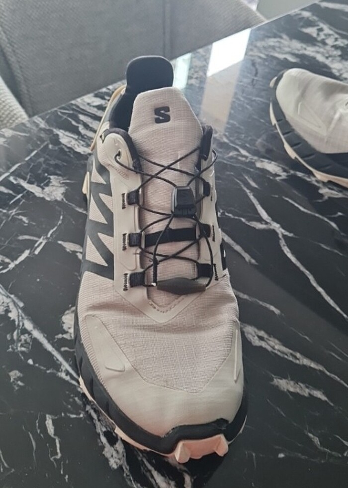 Salamon erkek ayakkabi - Görsel 2