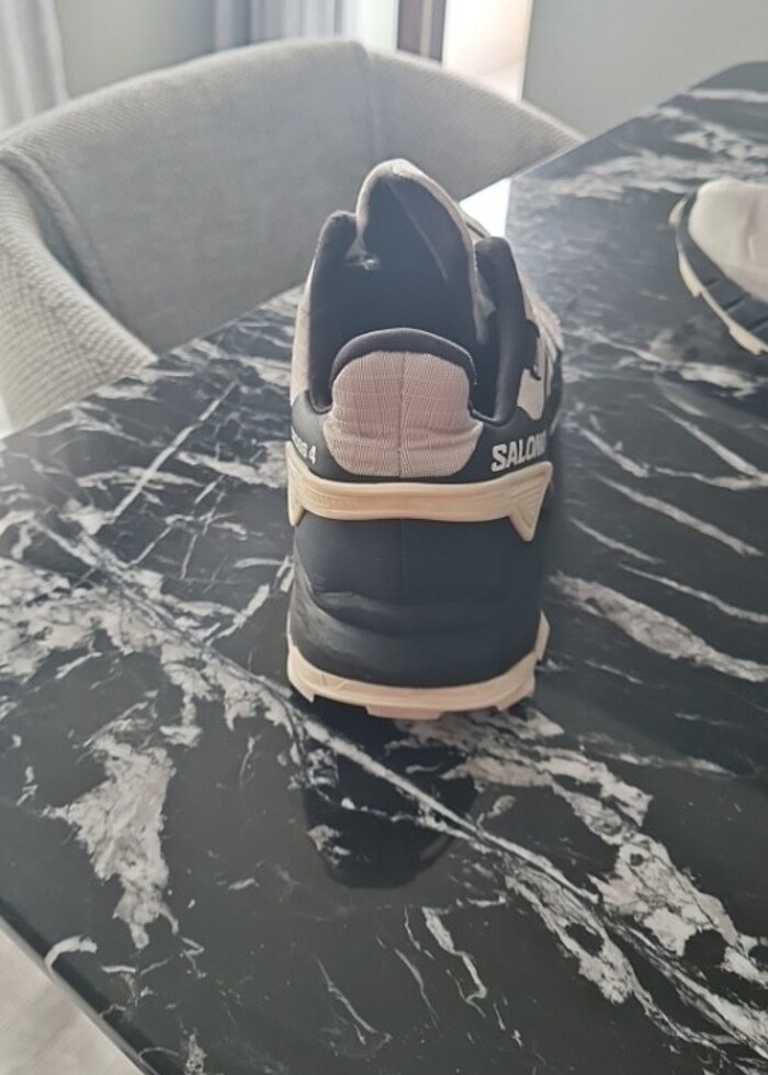 Salamon erkek ayakkabi - Görsel 4