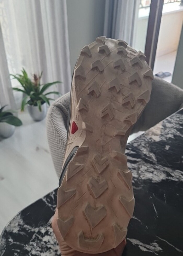 Salamon erkek ayakkabi - Görsel 5