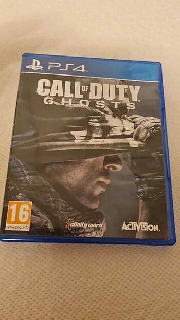 Ps4 oyun