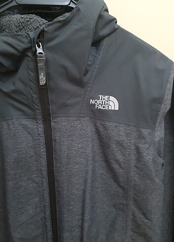 North Face mont