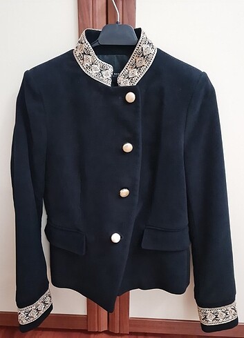 Zara ceket