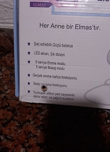 Süt sagma makınası