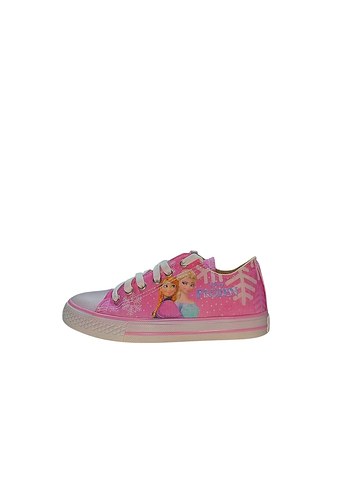 31 Beden Elsa desenli converse