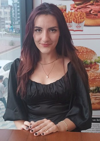 Diğer Siyah elbise