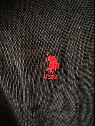 U.S Polo Assn. Us polo tişört