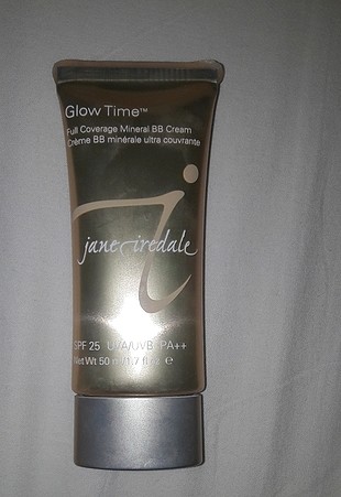 jane iradele harika bb kremi