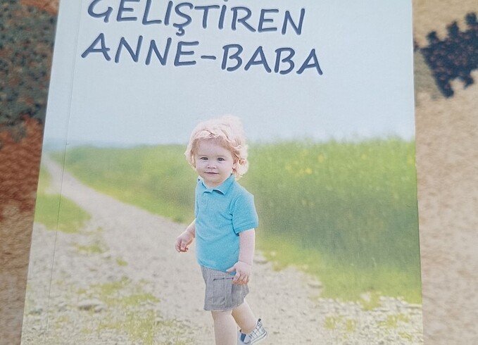 Geliştiren anne baba 