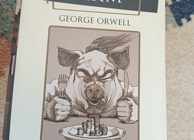 Animal farm