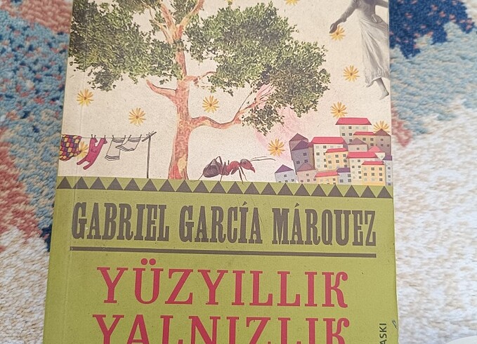 Yüzyıllık yalnizlik