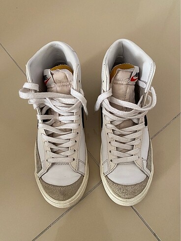 Nike nıke blazer