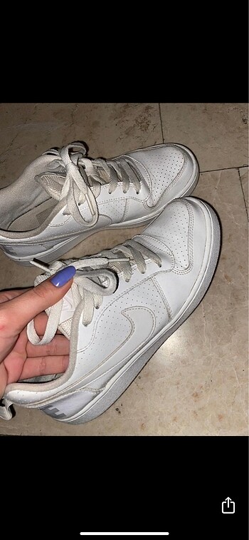 Nike nıke ayakkabı