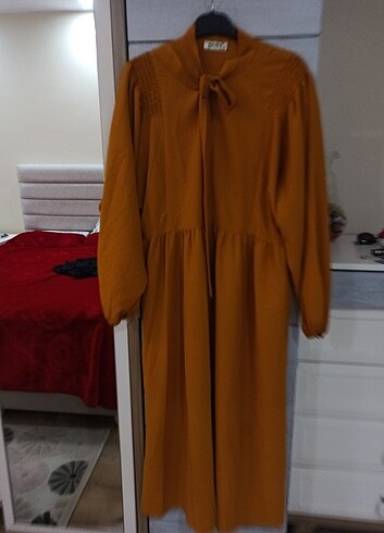 uzun tunik