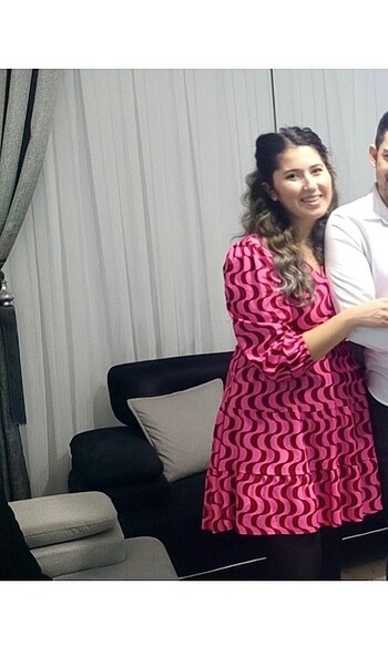 Trendyol & Milla Elbise