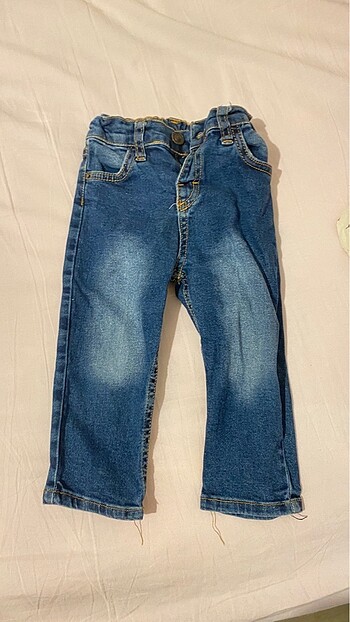 Jean pantolon