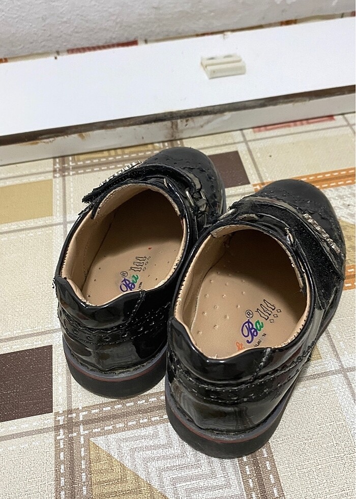 Kundura ayakkabı - Görsel 2