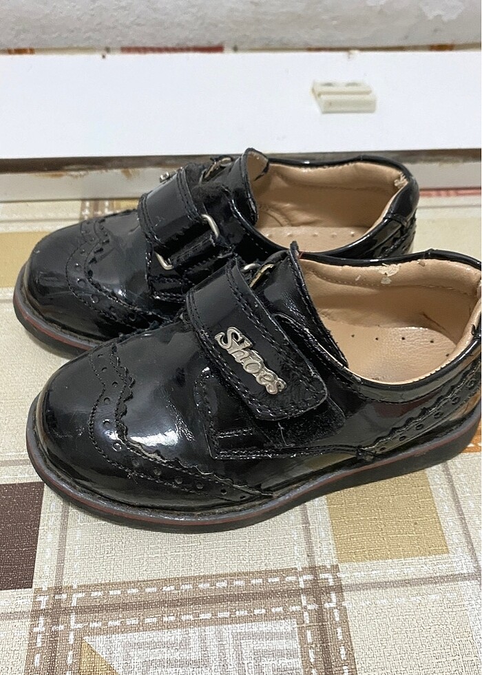 Kundura ayakkabı - Görsel 3