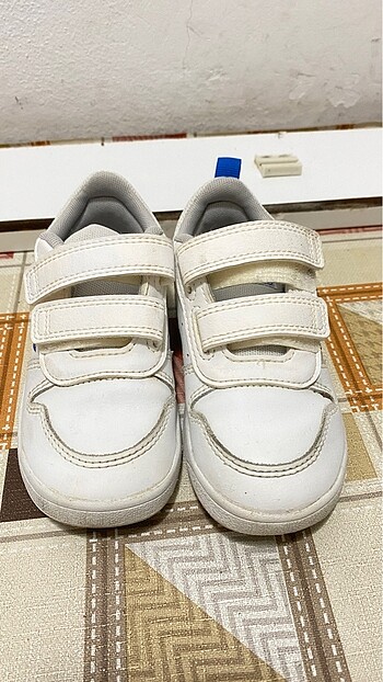 Adidas 25 numara