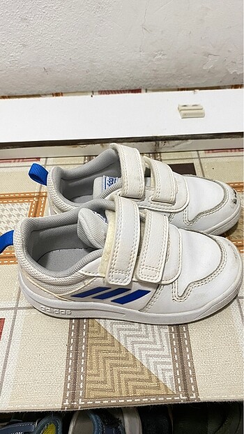 Adidas Adidas 25 numara