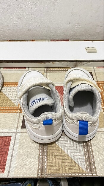 25 Beden Adidas 25 numara