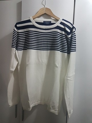 Erkek pull and bear kazak