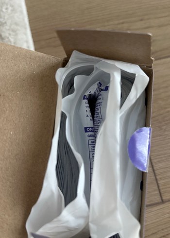 Lansinoh Anne Sütü Saklama Poşeti - Görsel 2