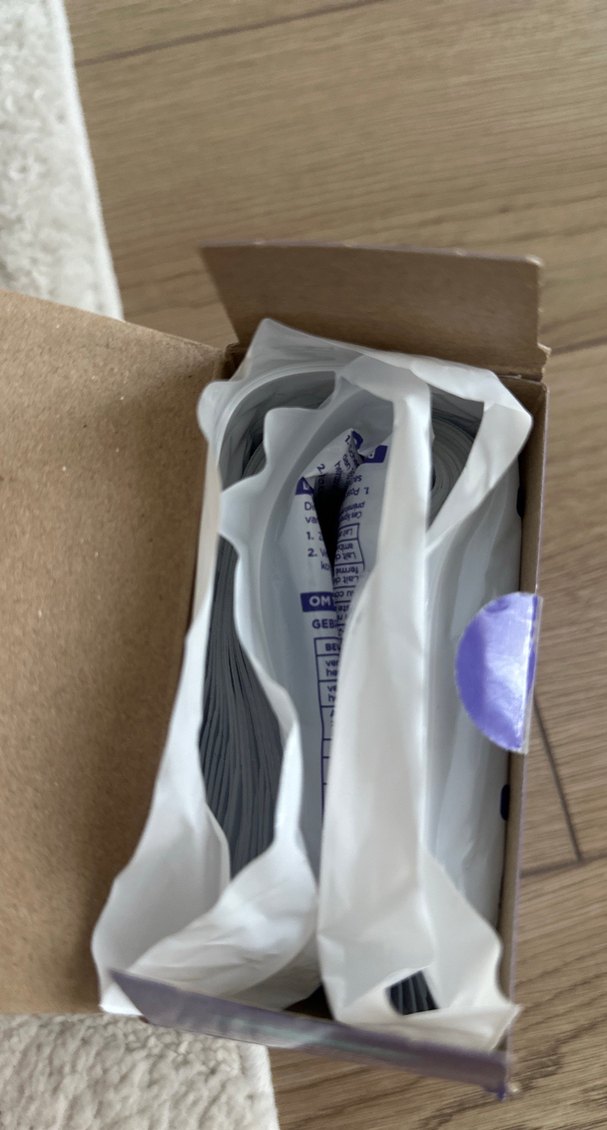 Lansinoh Anne Sütü Saklama Poşeti - Görsel 2