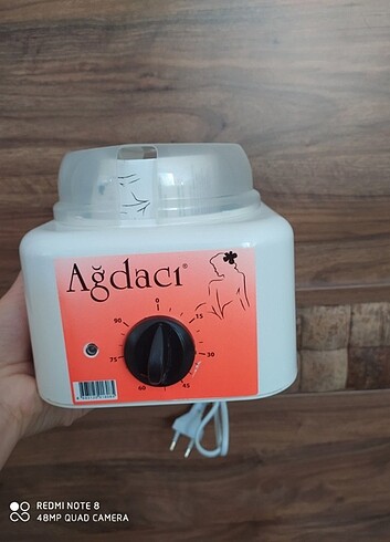 Vivol ağdacı