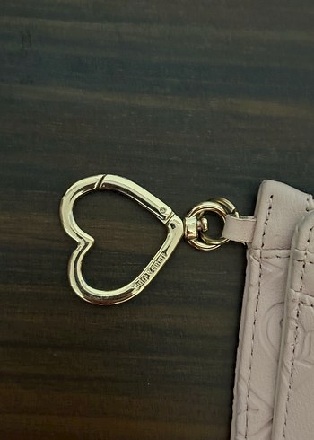  Beden Juicy couture orijinal cüzdan