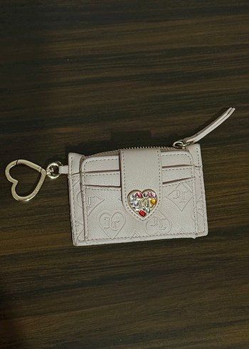 Juicy couture orijinal cüzdan