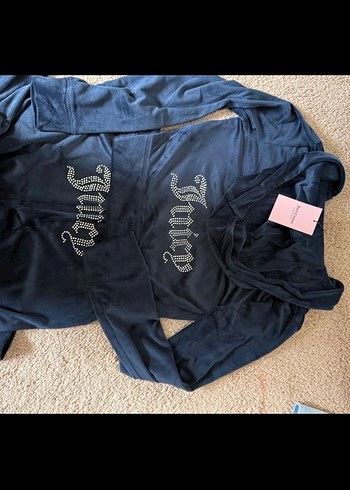 Juicy couture original etiketli
