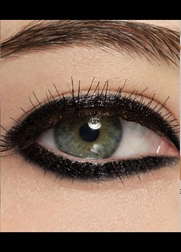 Avon Siyah Göz Kalemi Avon Blakest Black