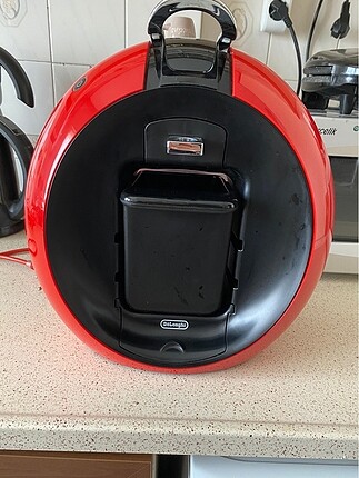 Nescafe dolcegusto kahve makinesi