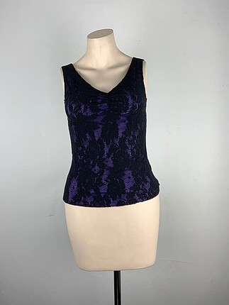 Dorothy Perkins Bluz %70 İndirimli.
