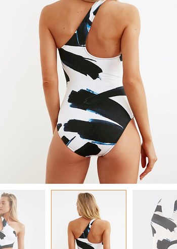 Kadın Mayo - Görsel 4