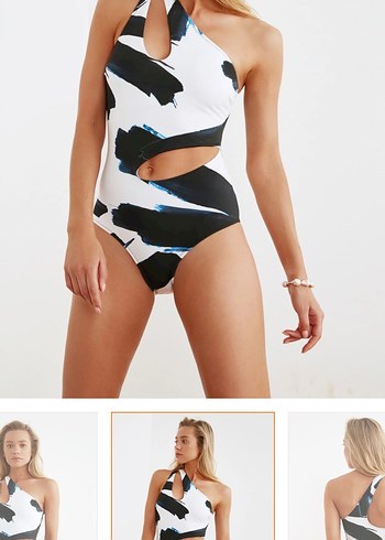 Kadın Mayo - Görsel 5