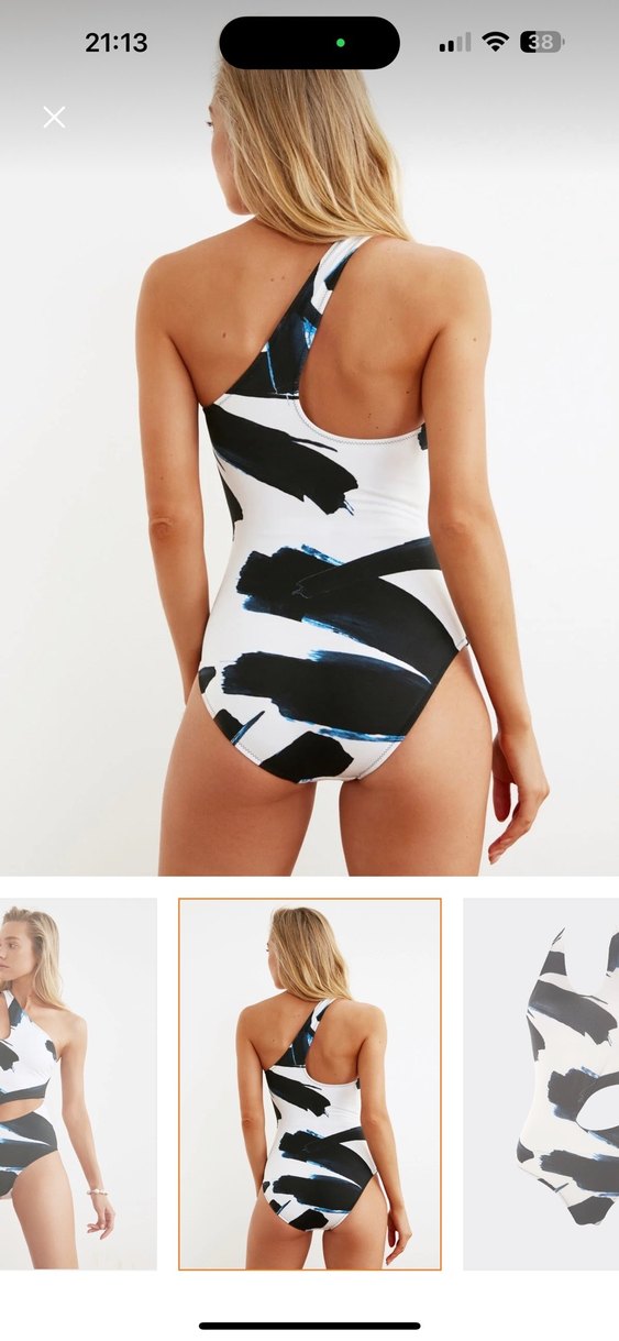 Kadın Mayo - Görsel 4