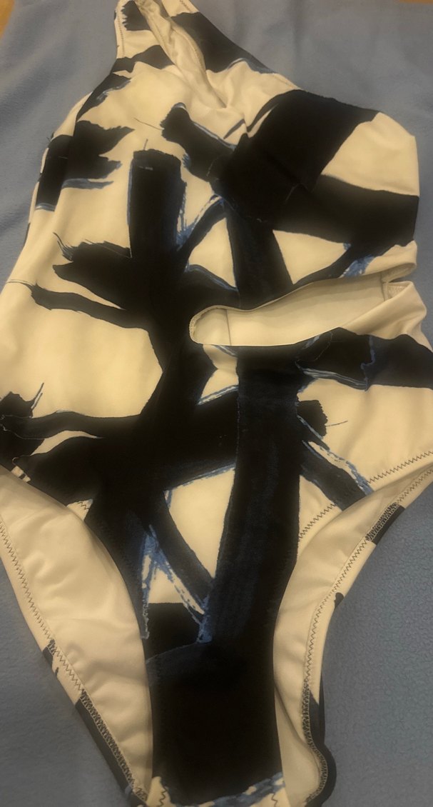 Kadın Mayo - Görsel 2