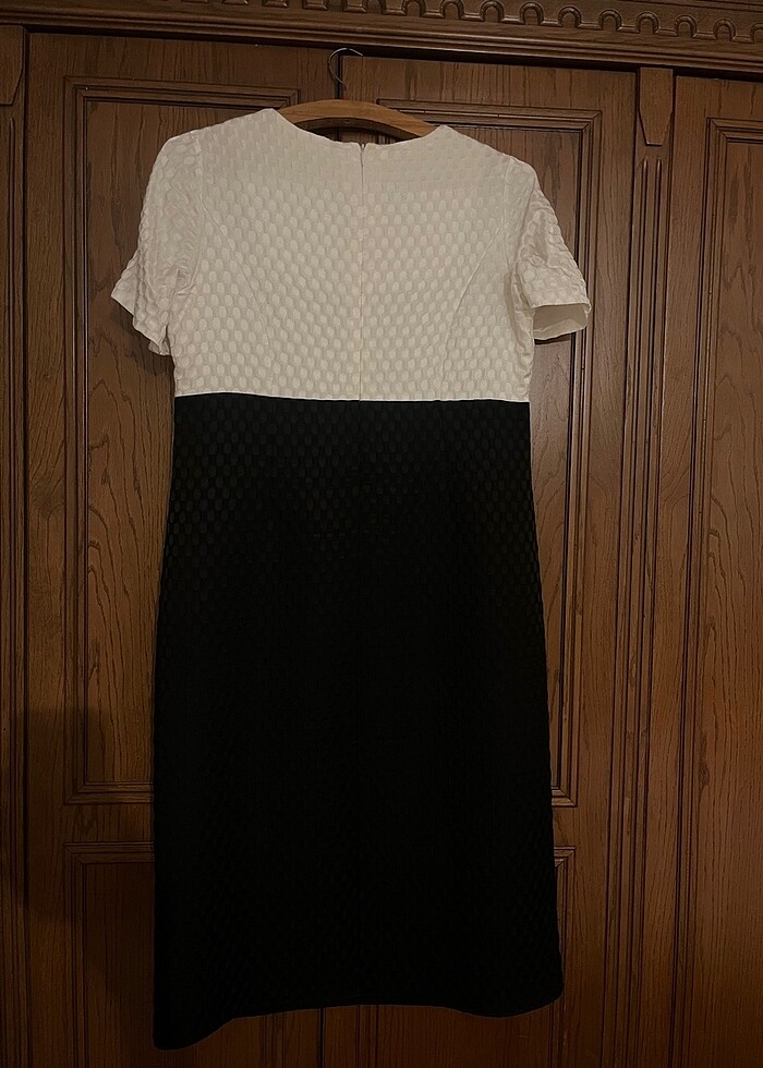 CEKET ELBİSE TAKIM - Görsel 4