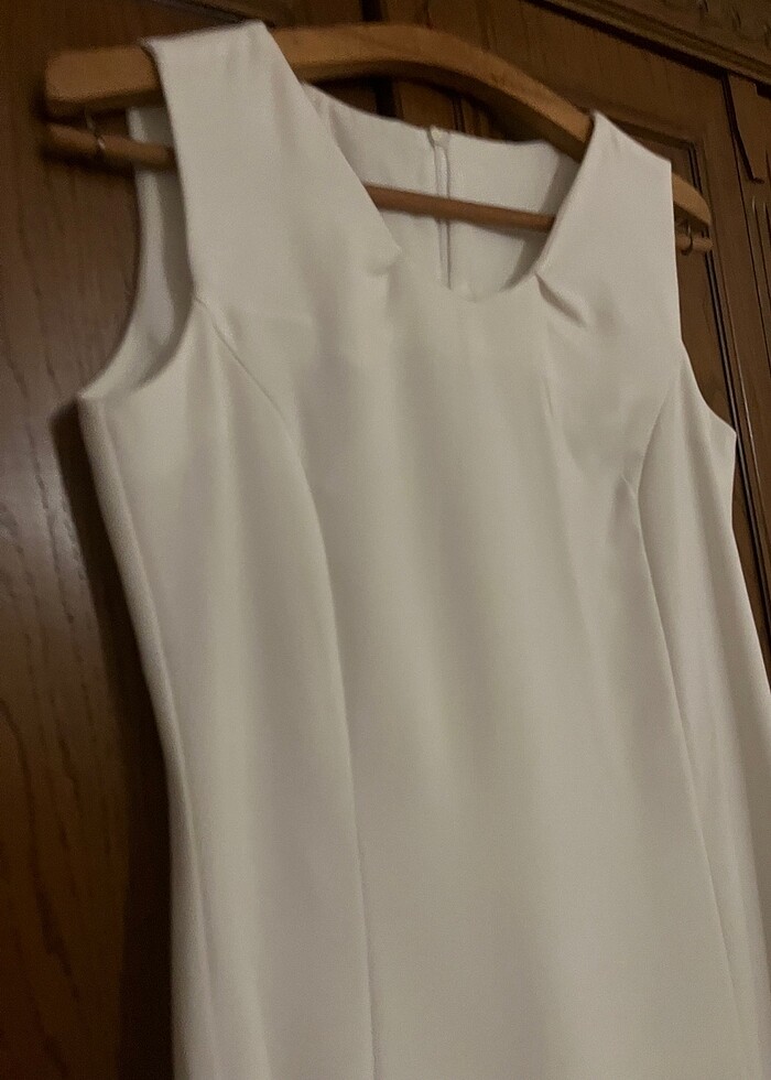 ELBİSE CEKET TAKIM - Görsel 5