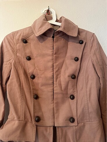 PANTOLON CEKET TAKIM - Görsel 2