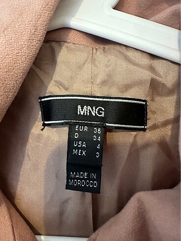 PANTOLON CEKET TAKIM - Görsel 7