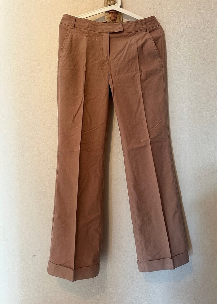 PANTOLON CEKET TAKIM - Görsel 3