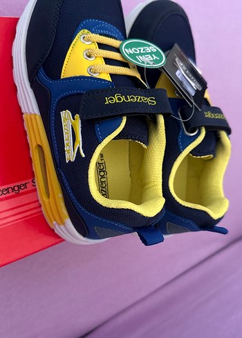 Slazenger Spor ayakkabı