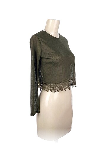 Vintage Love PreLoved Kazak / Triko %70 İndirimli.